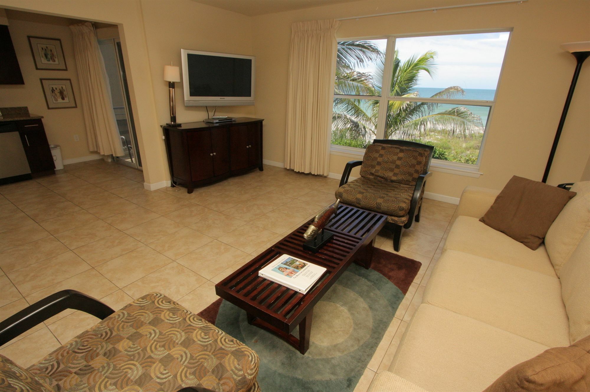 The Beach On Longboat Key Exterior photo