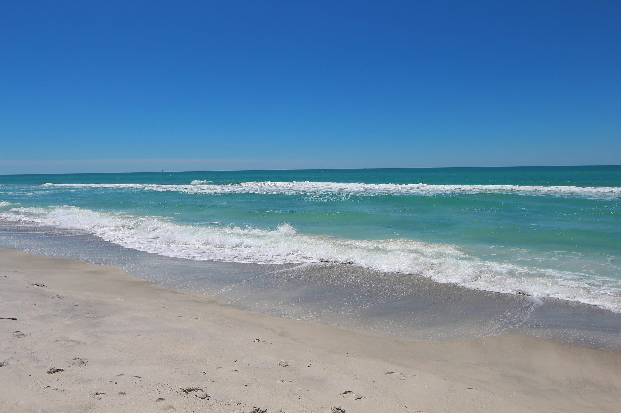 The Beach On Longboat Key Exterior photo