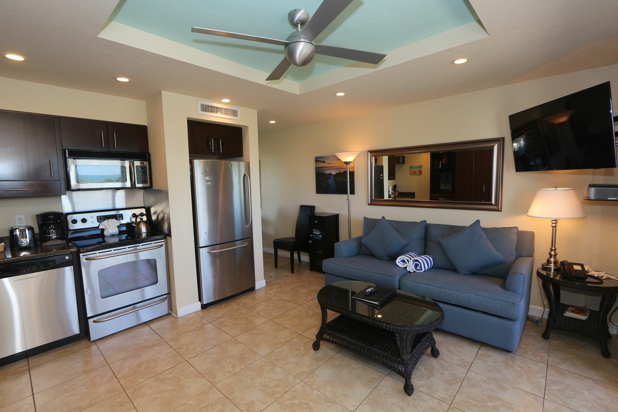 The Beach On Longboat Key Exterior photo