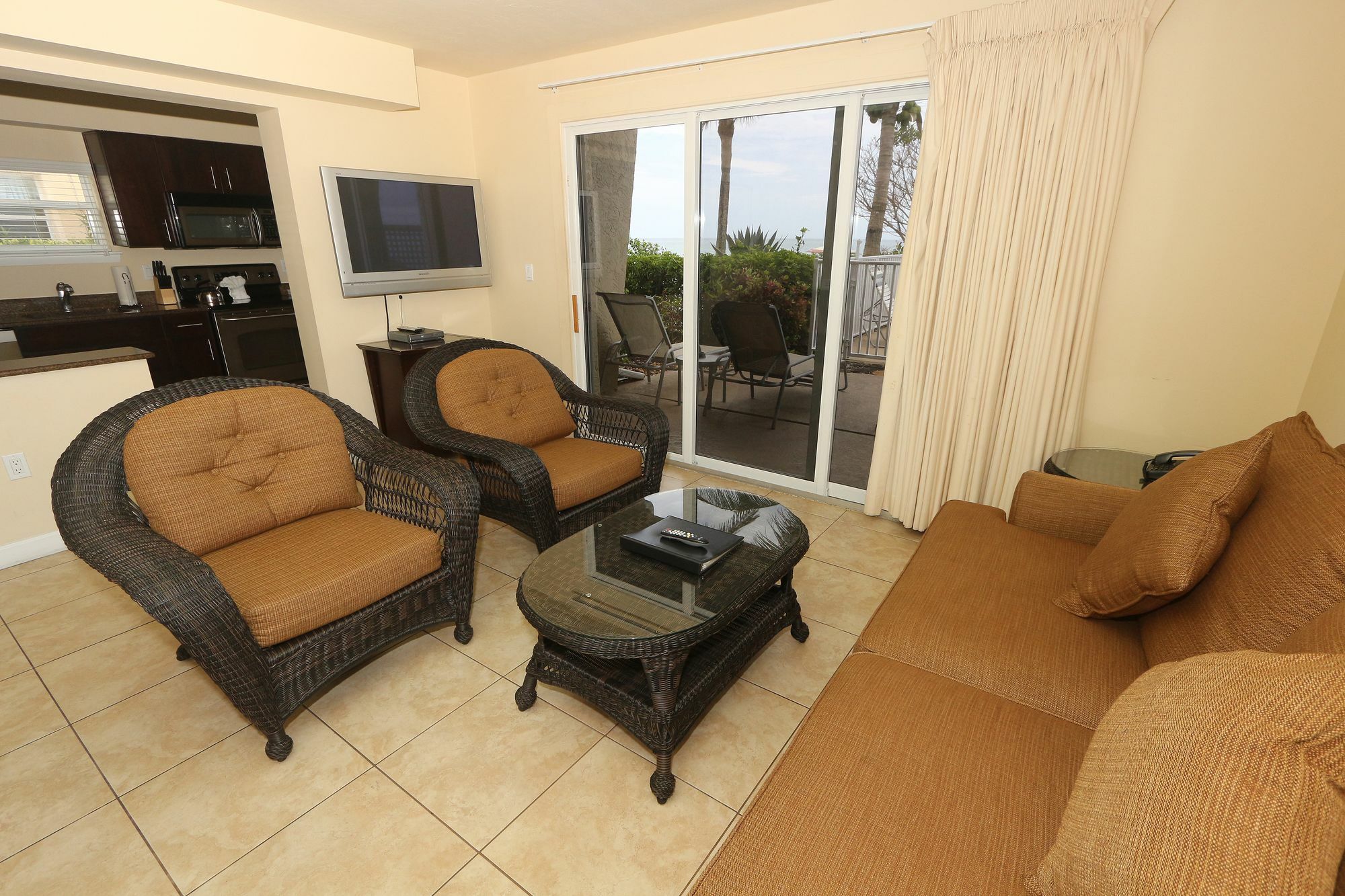 The Beach On Longboat Key Exterior photo