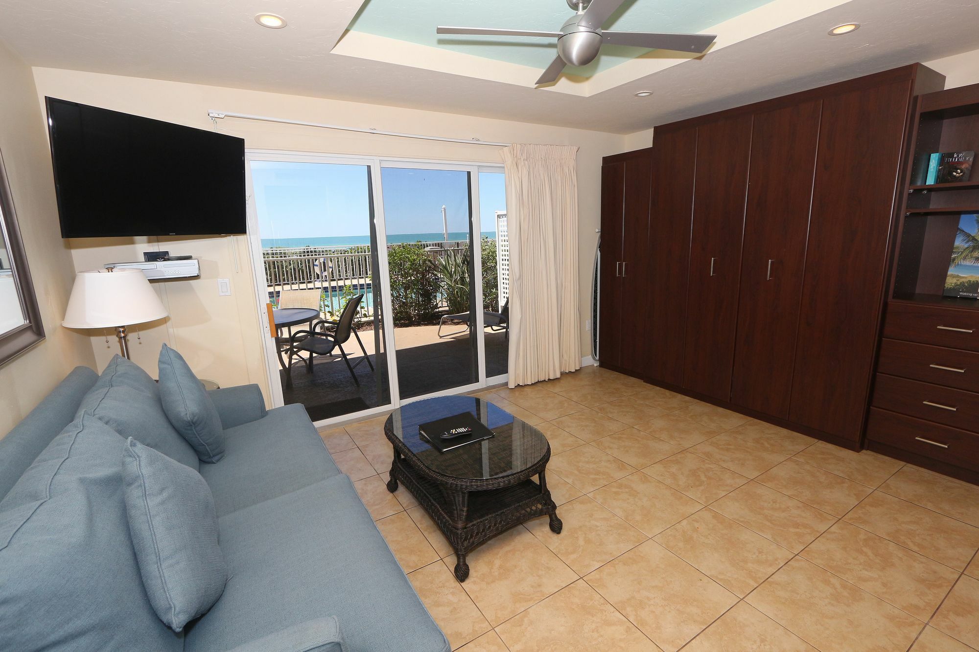 The Beach On Longboat Key Exterior photo