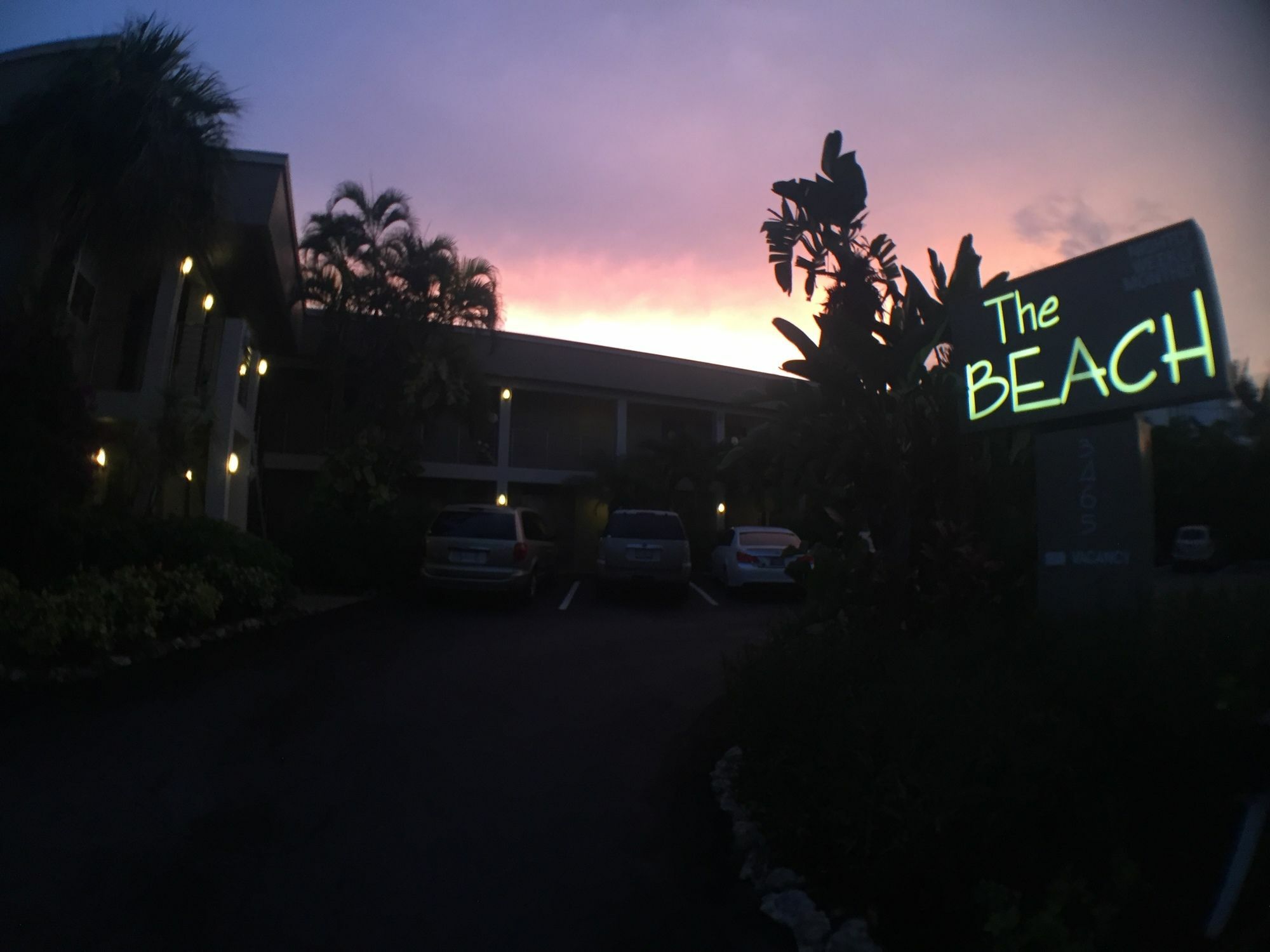 The Beach On Longboat Key Exterior photo