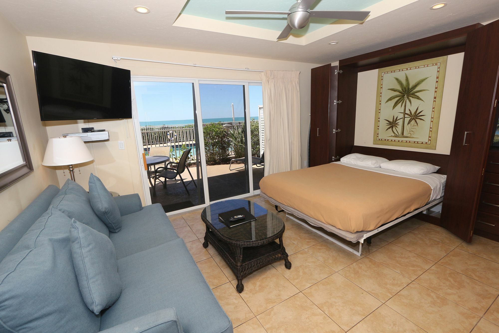 The Beach On Longboat Key Exterior photo