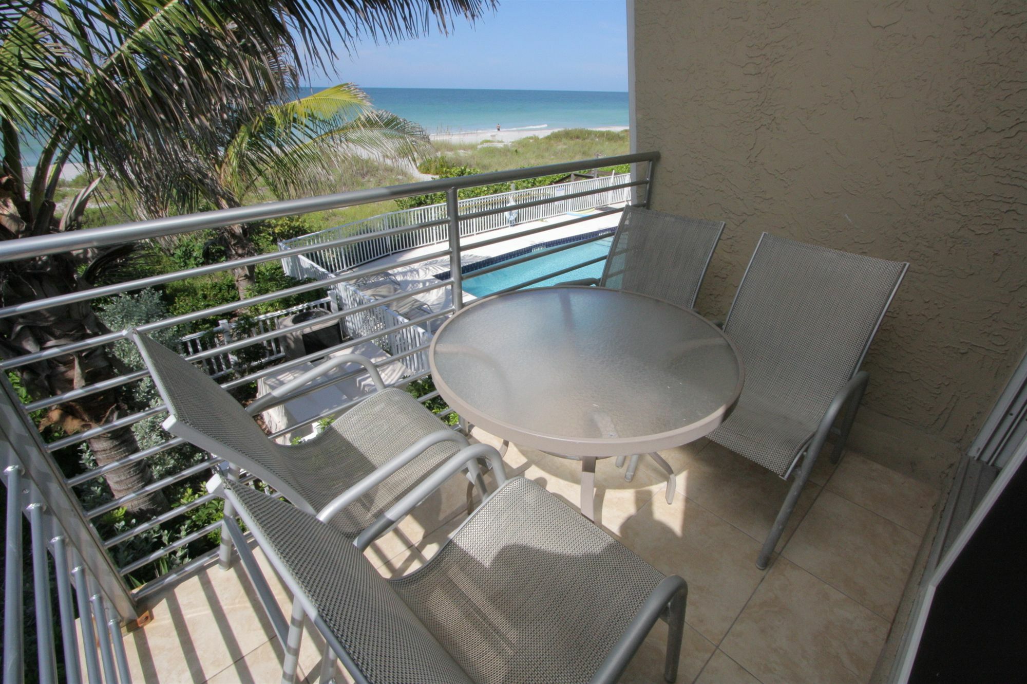 The Beach On Longboat Key Exterior photo