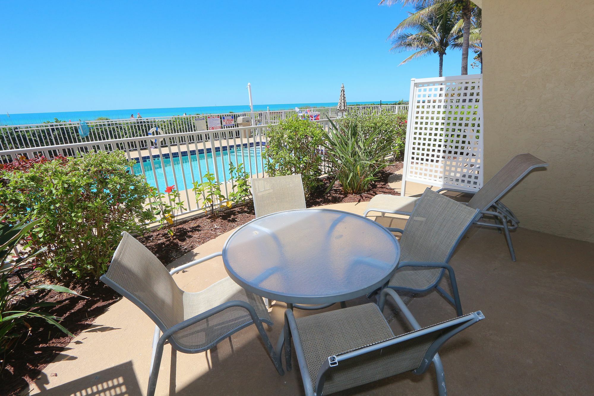 The Beach On Longboat Key Exterior photo