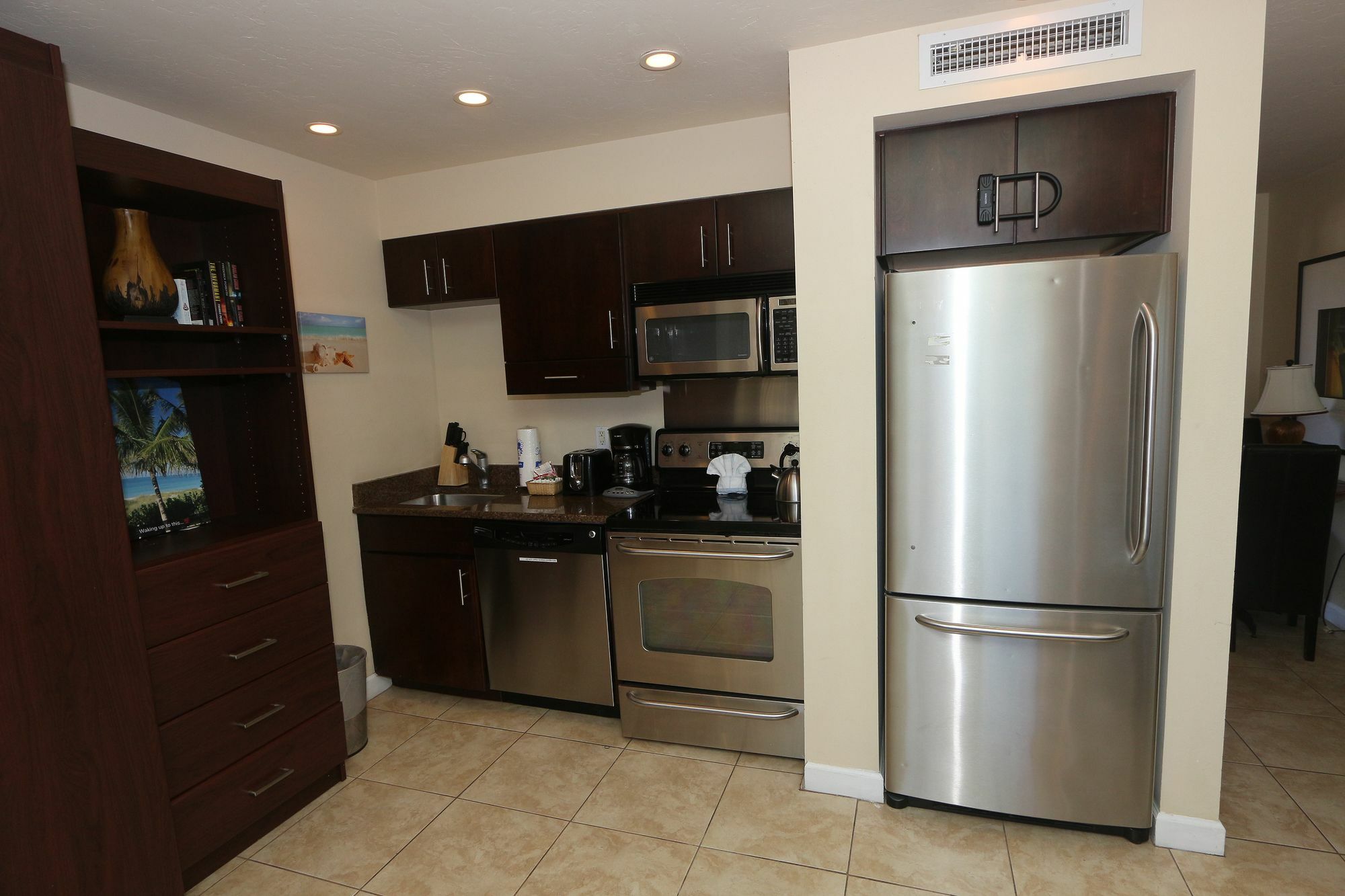 The Beach On Longboat Key Exterior photo