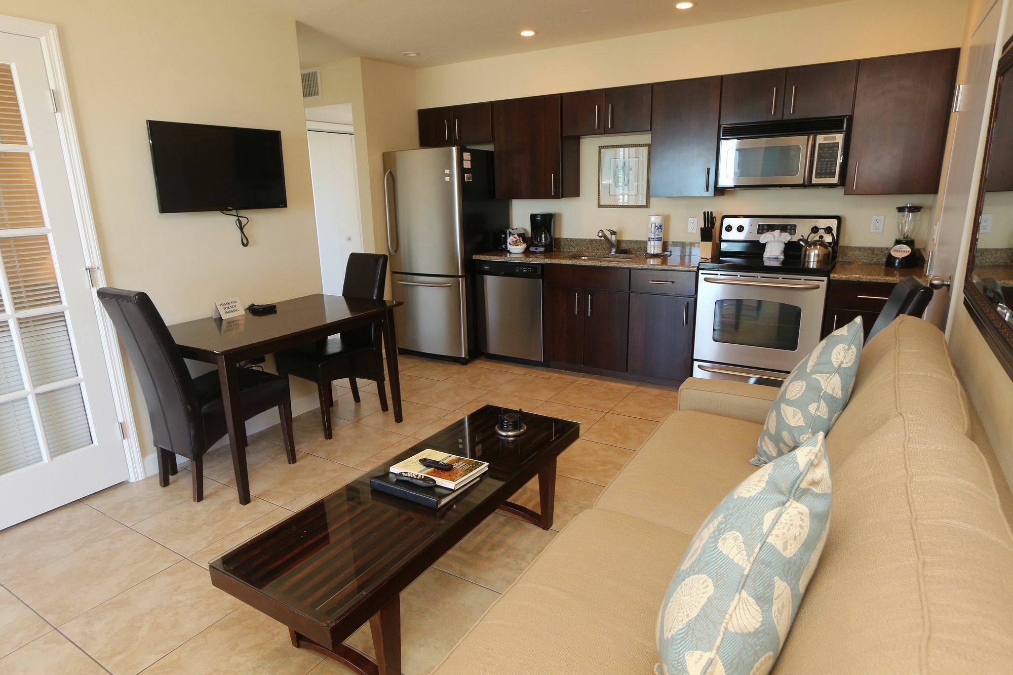 The Beach On Longboat Key Exterior photo