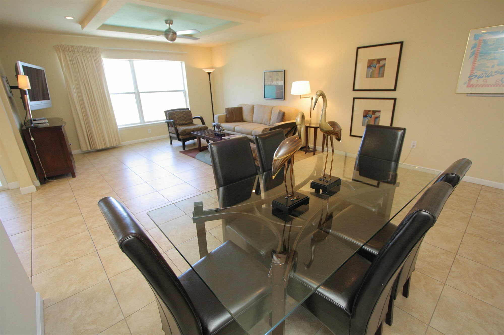 The Beach On Longboat Key Exterior photo
