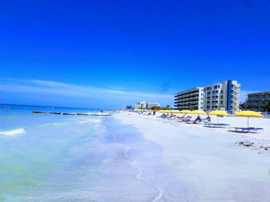 The Beach On Longboat Key Exterior photo