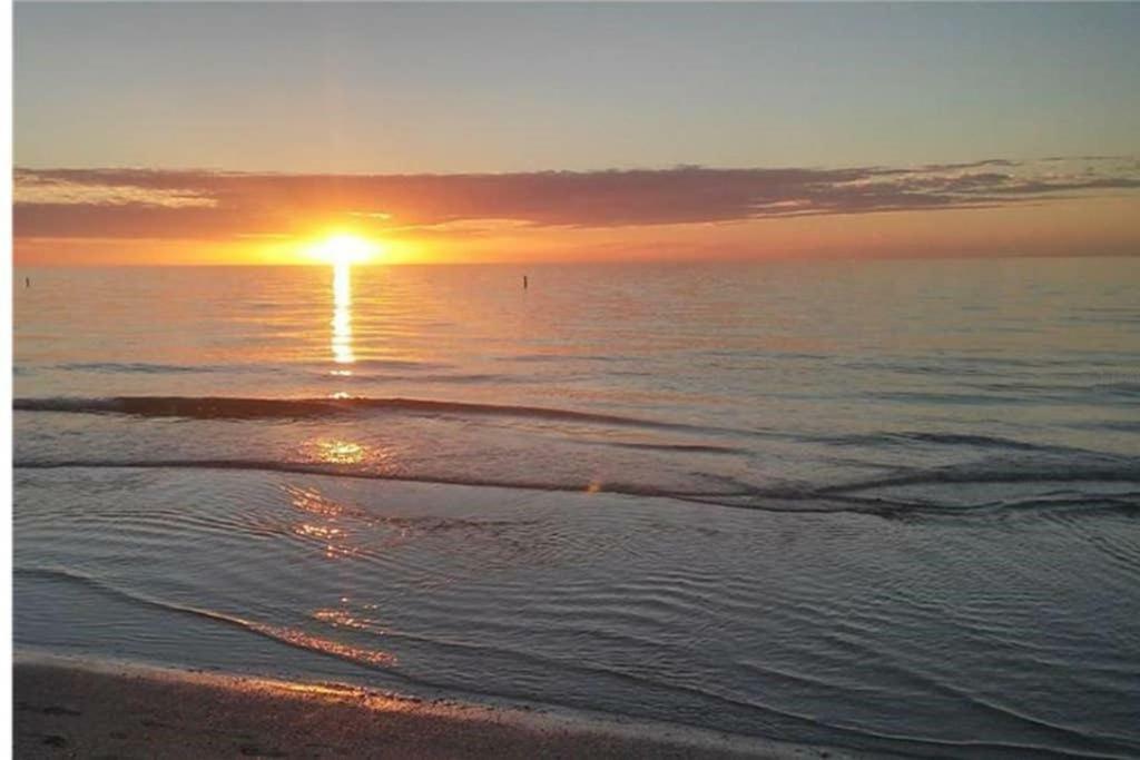 The Beach On Longboat Key Exterior photo