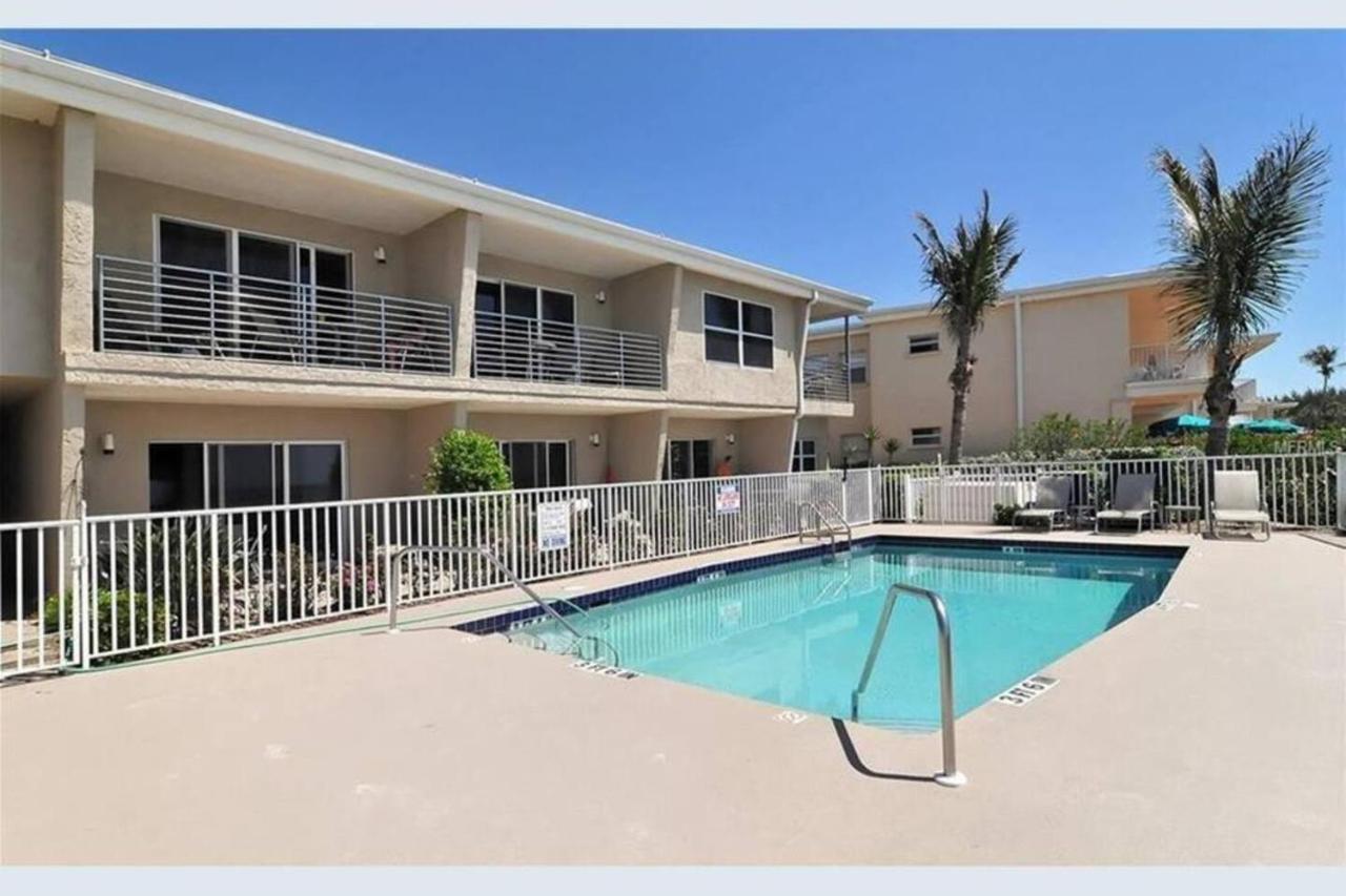 The Beach On Longboat Key Exterior photo