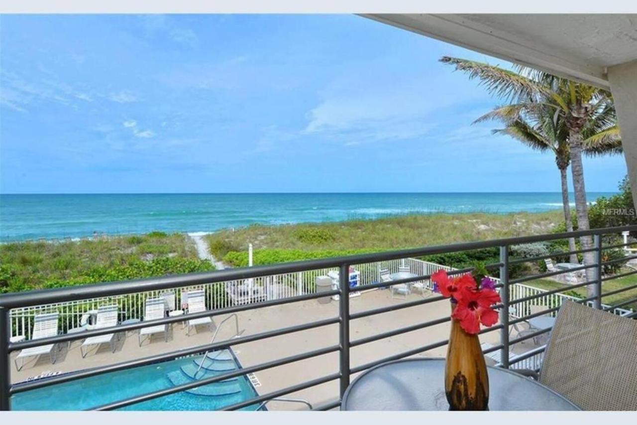 The Beach On Longboat Key Exterior photo