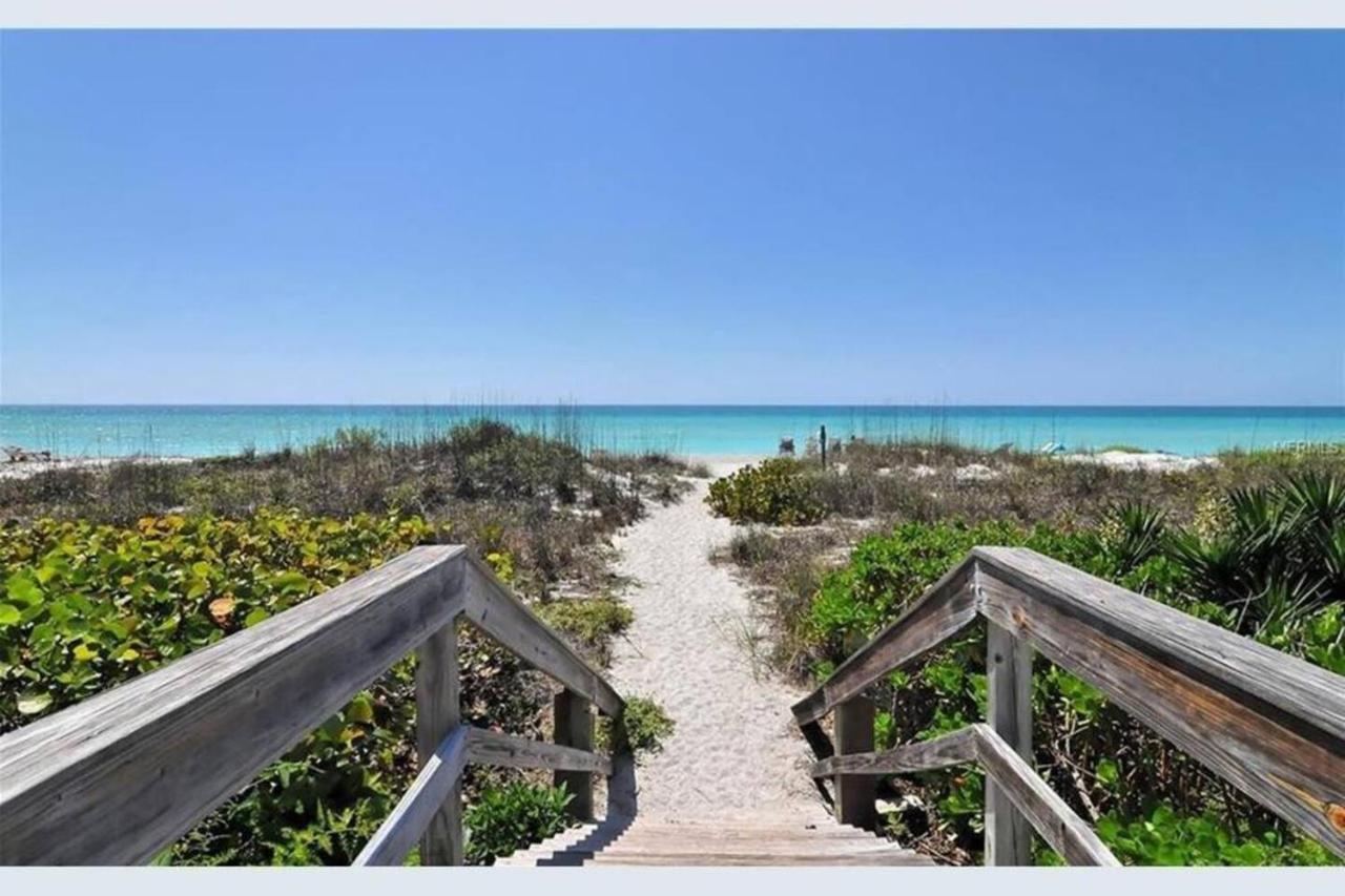 The Beach On Longboat Key Exterior photo
