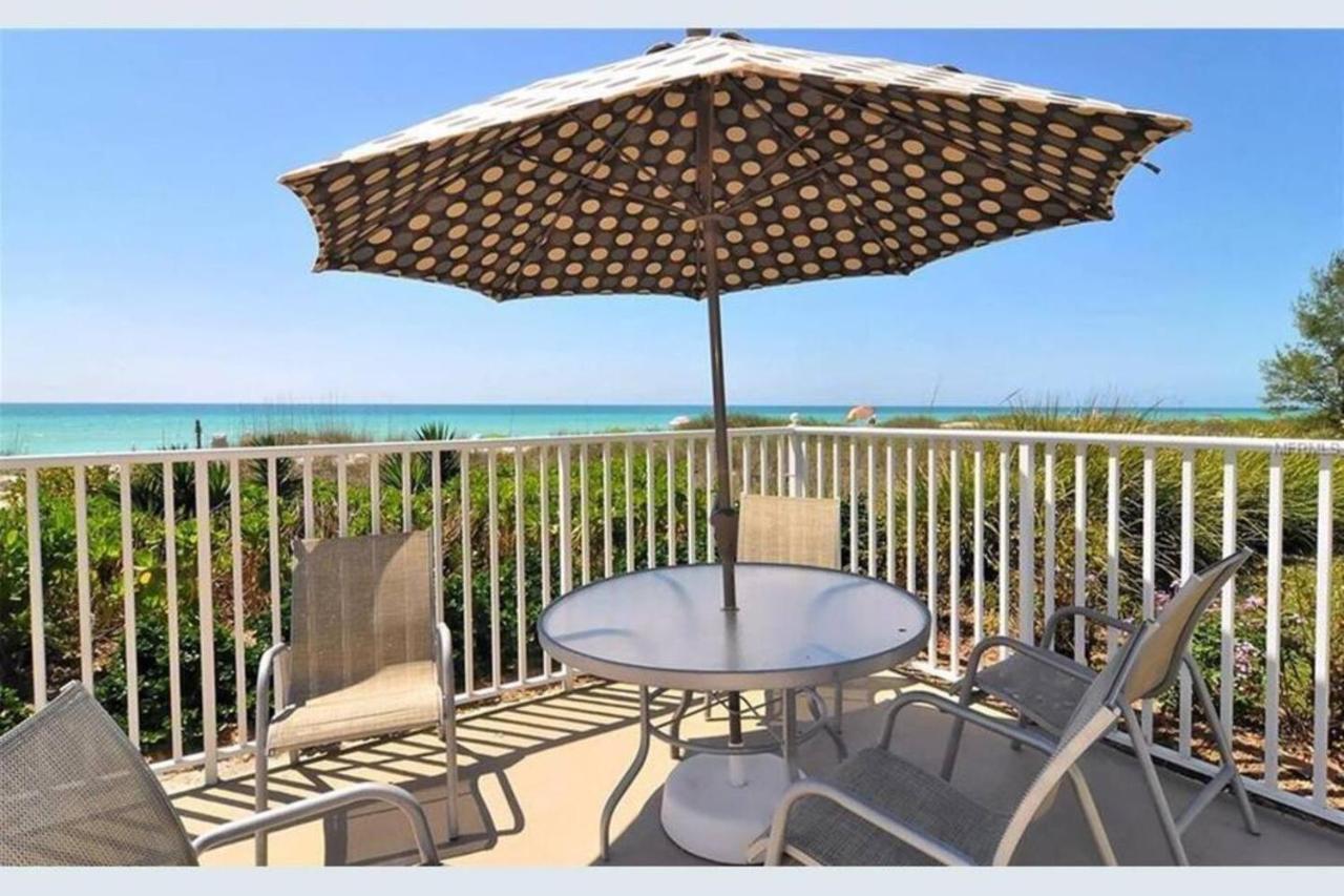 The Beach On Longboat Key Exterior photo