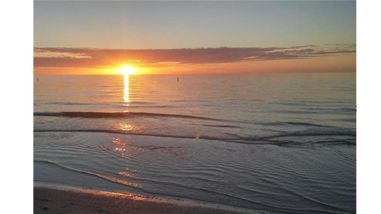 The Beach On Longboat Key Exterior photo