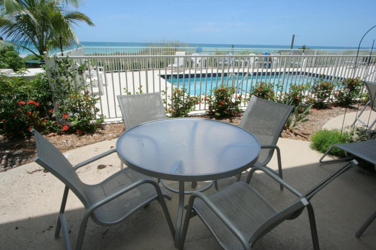 The Beach On Longboat Key Exterior photo